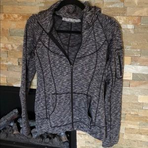 Athleta Zip-Up